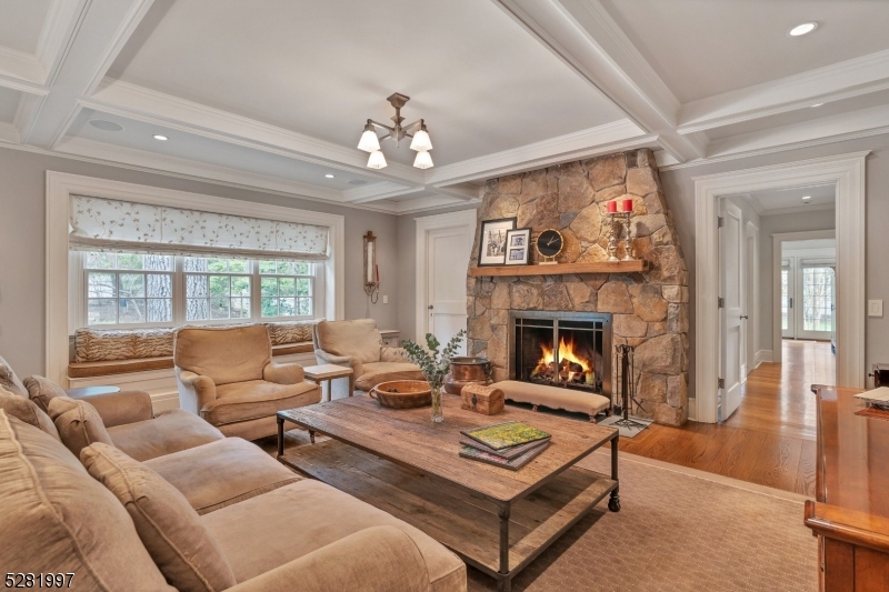 Old Short Hills - Residential