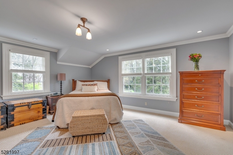 Old Short Hills - Residential