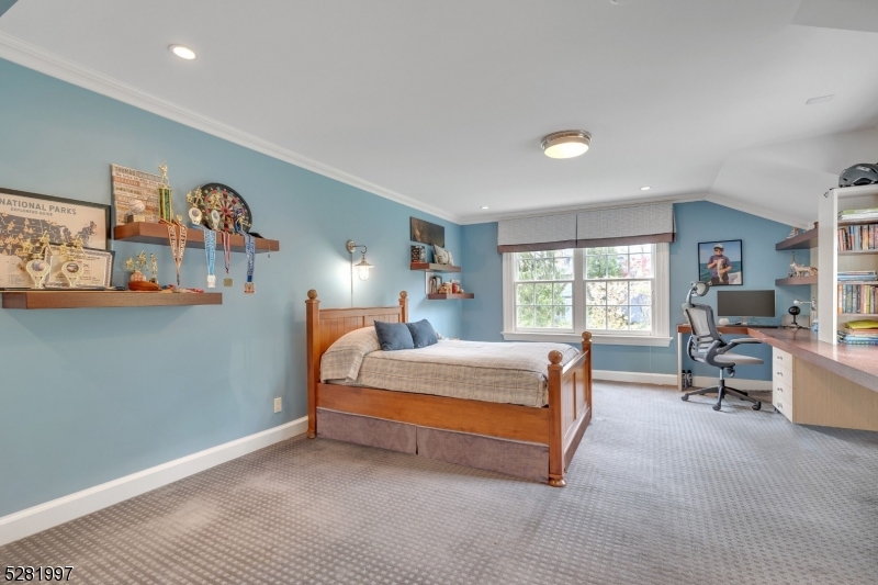 Old Short Hills - Residential