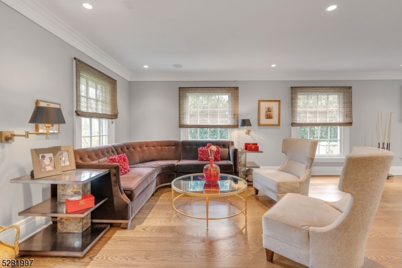 Old Short Hills - Residential