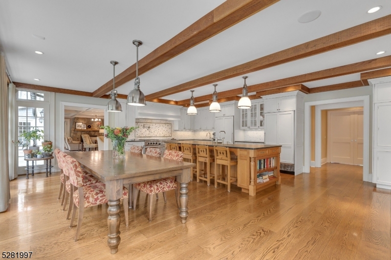 Old Short Hills - Residential