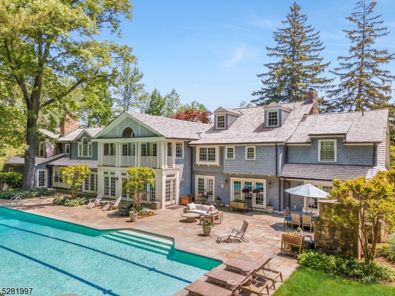 Old Short Hills - Residential