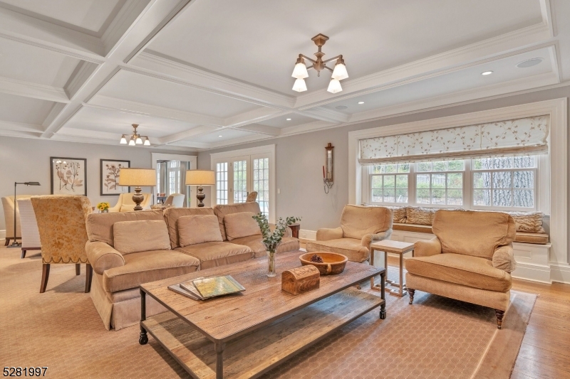 Old Short Hills - Residential
