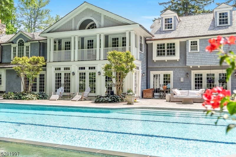 Old Short Hills - Residential