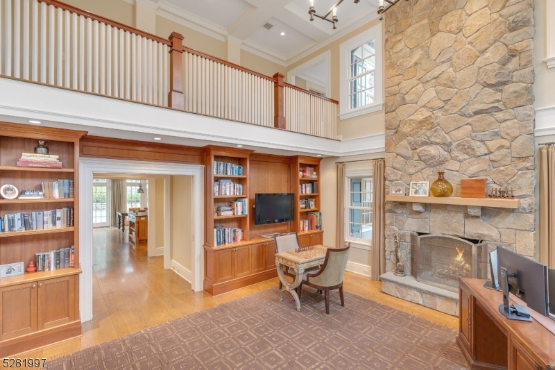 Old Short Hills - Residential