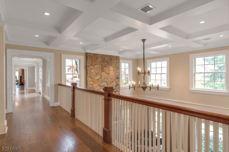 Old Short Hills - Residential