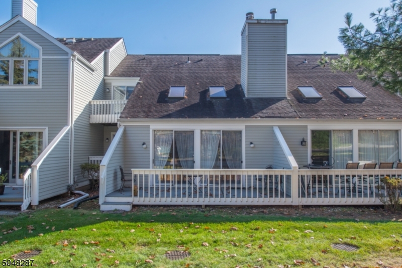 Greentree Village - Residential