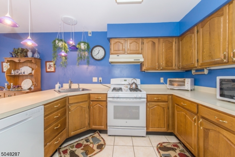 Greentree Village - Residential