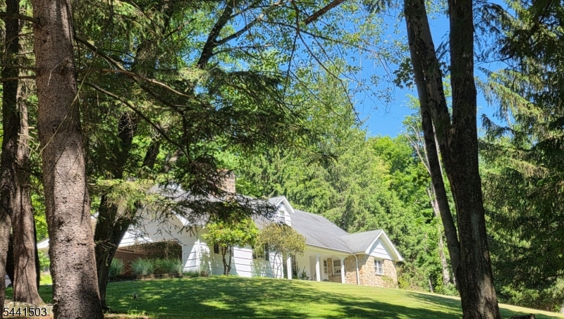 rural - Residential