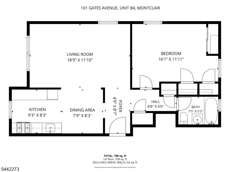Gateway Manor - Residential