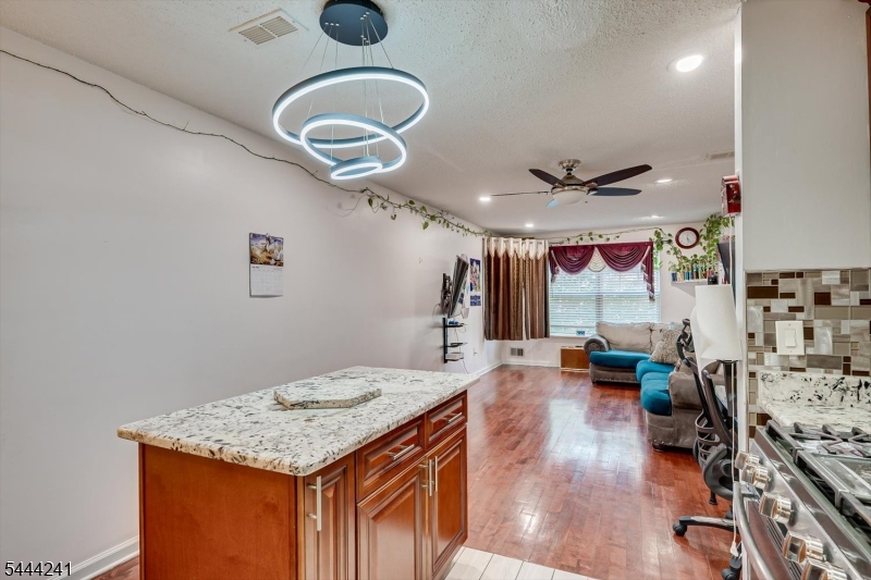 Village Pointe - Residential