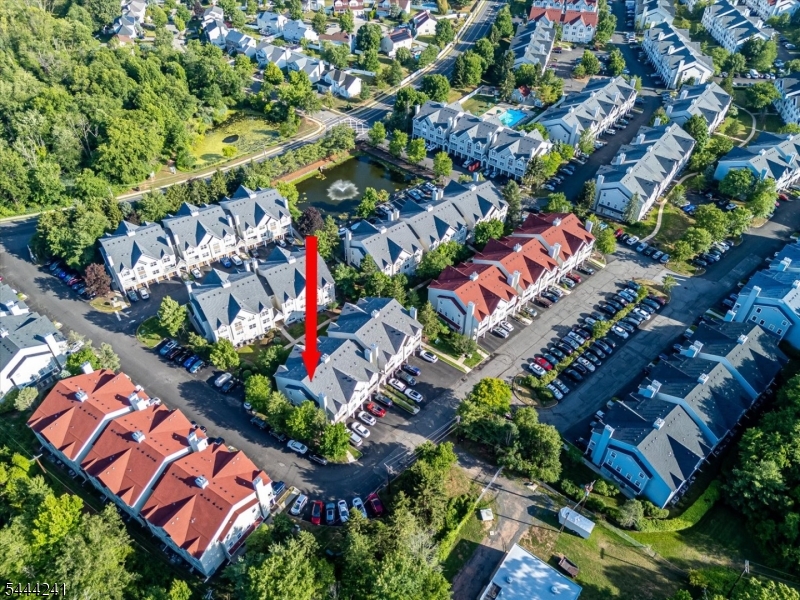 Village Pointe - Residential