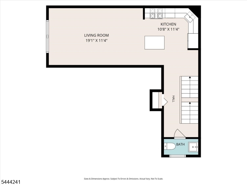 Village Pointe - Residential