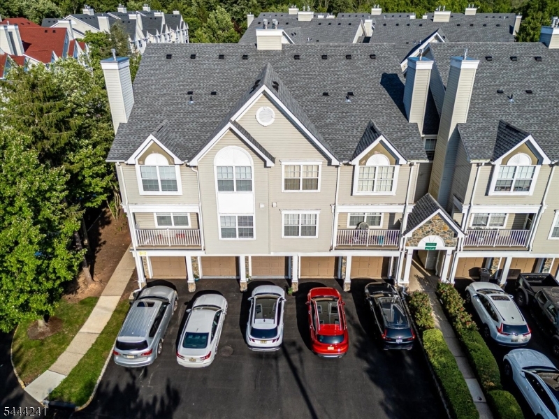 Village Pointe - Residential