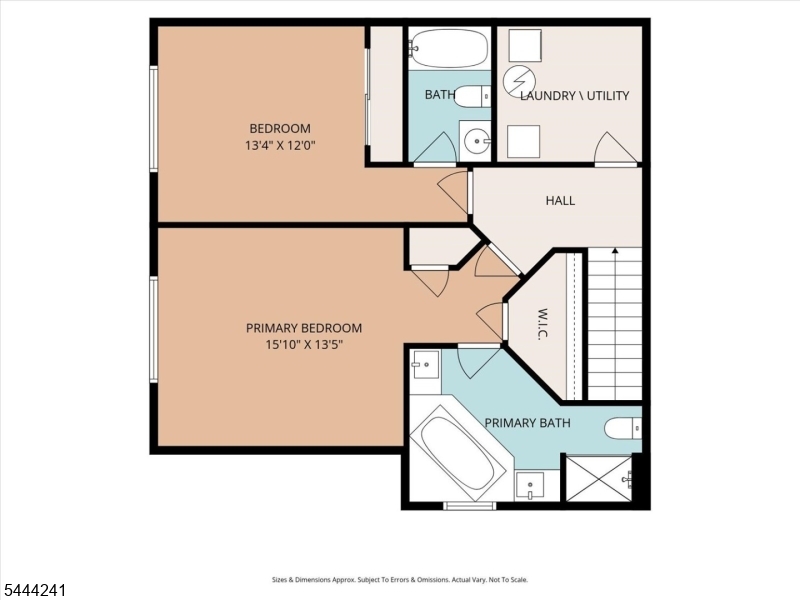 Village Pointe - Residential