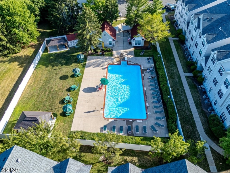 Village Pointe - Residential