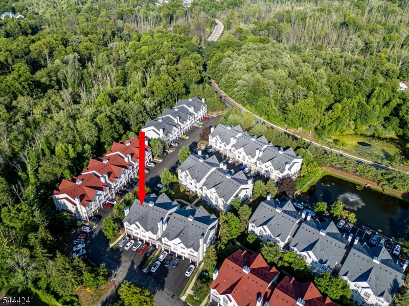 Village Pointe - Residential