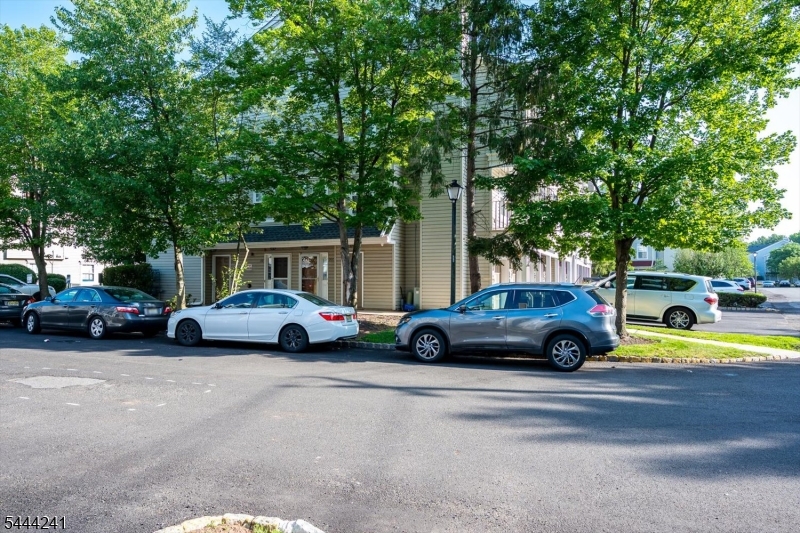 Village Pointe - Residential