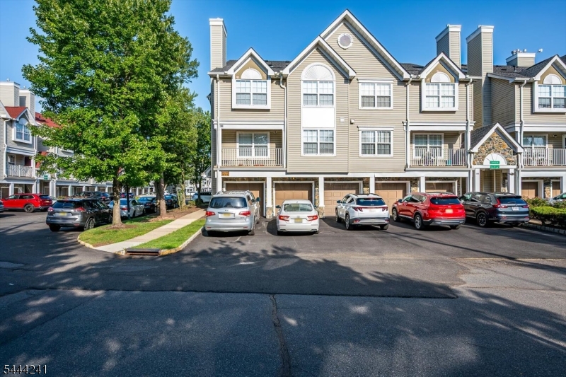 Village Pointe - Residential