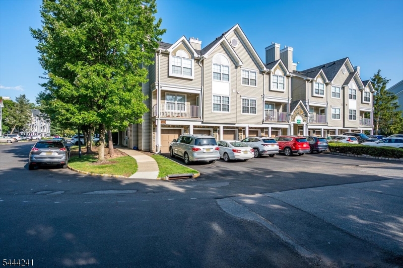 Village Pointe - Residential