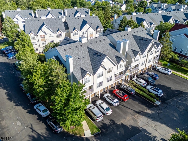 Village Pointe - Residential