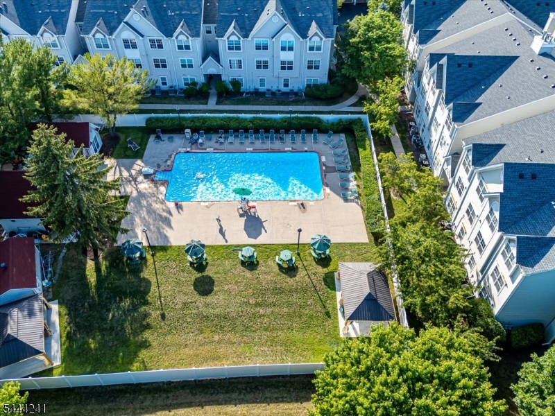 Village Pointe - Residential