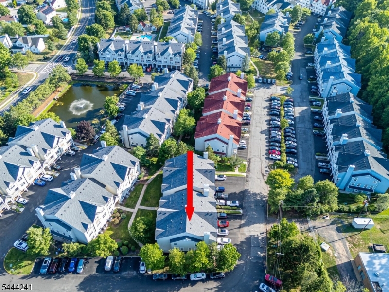 Village Pointe - Residential