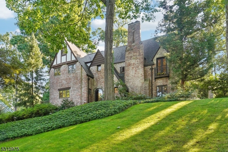 Woodland Park - Residential