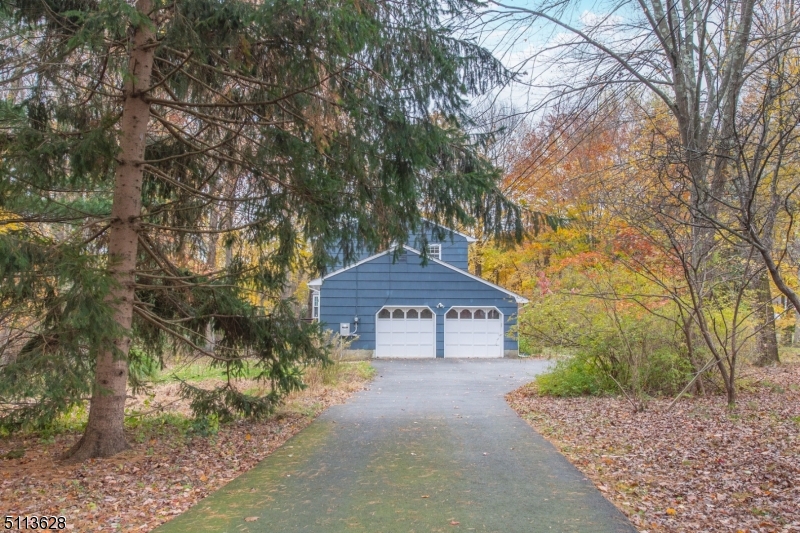 Shongum Lake - Residential