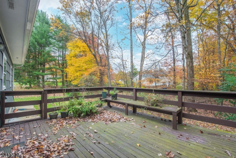 Shongum Lake - Residential