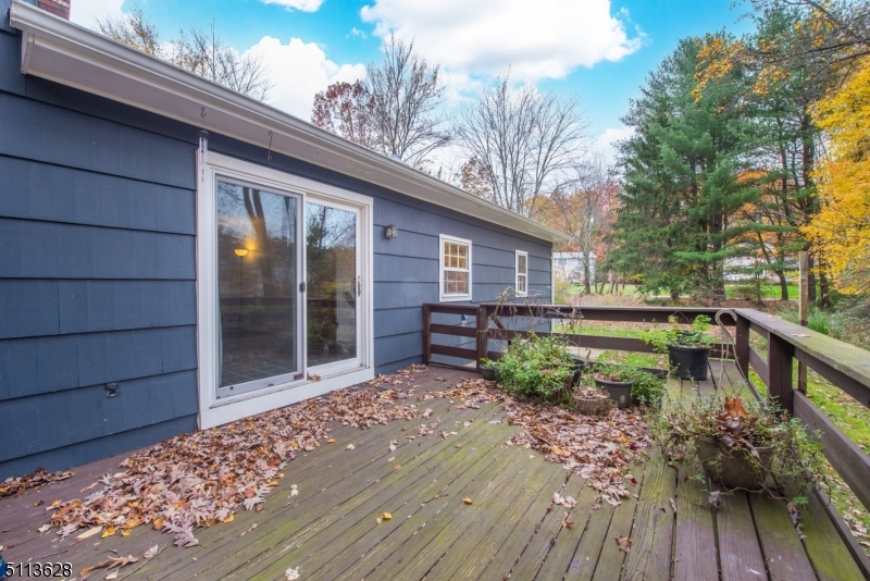 Shongum Lake - Residential