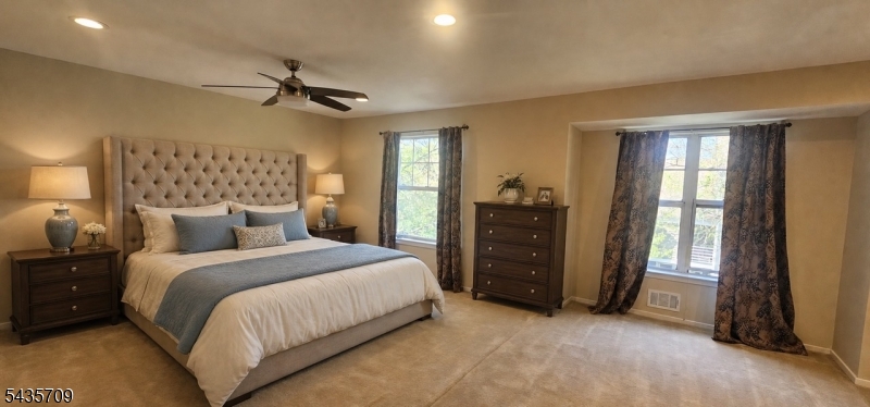 Crossfield - Residential