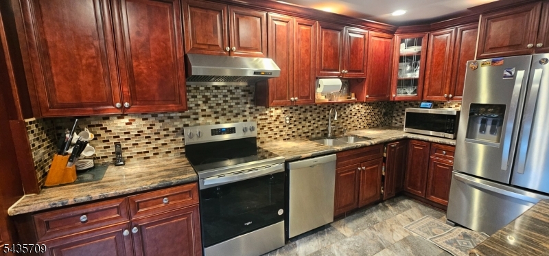 Crossfield - Residential
