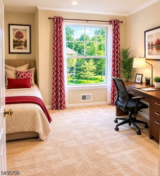 Crossfield - Residential