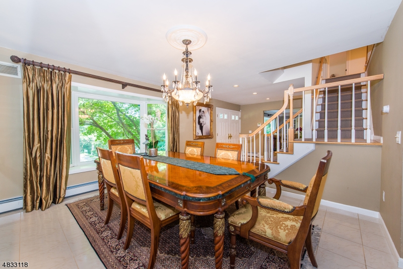 Bradford Estates - Residential Lease