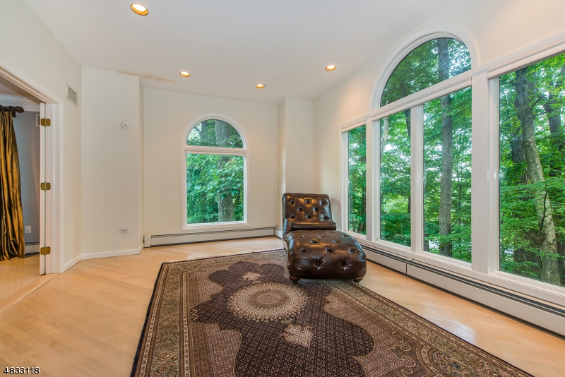 Bradford Estates - Residential Lease