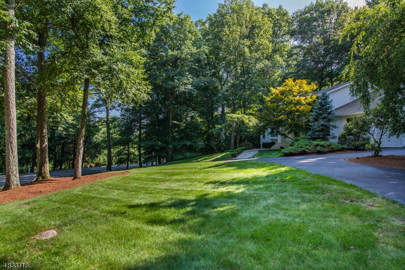 Bradford Estates - Residential Lease