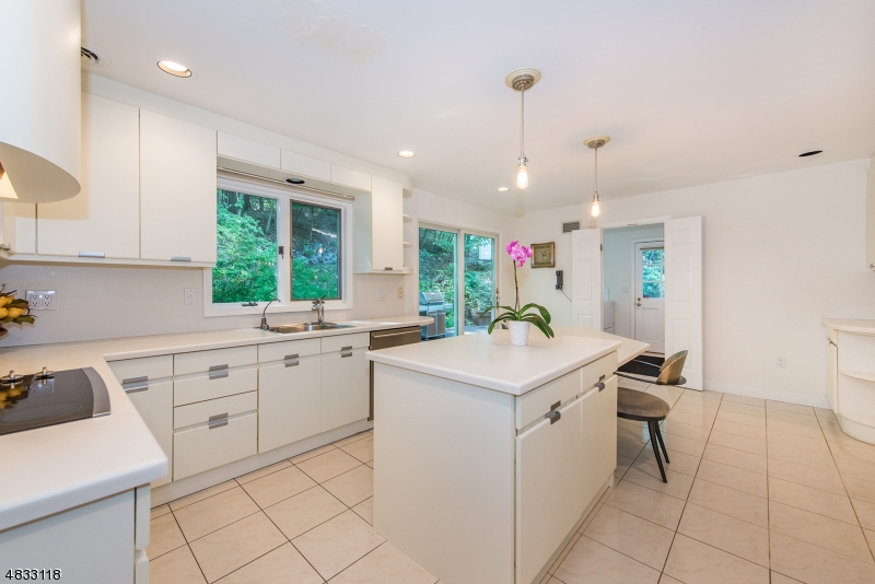 Bradford Estates - Residential Lease