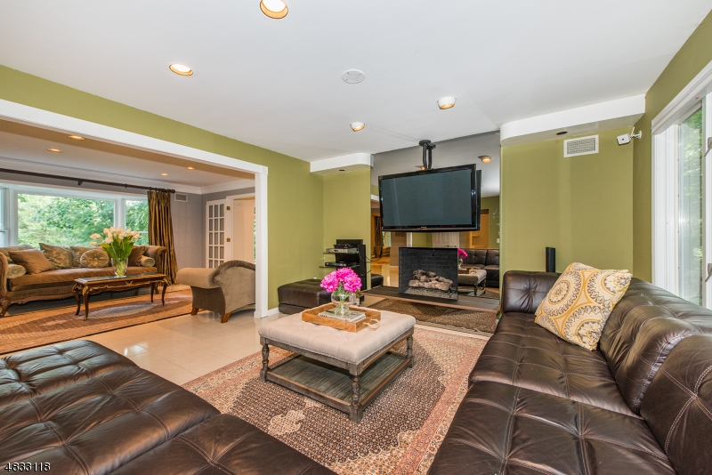 Bradford Estates - Residential Lease