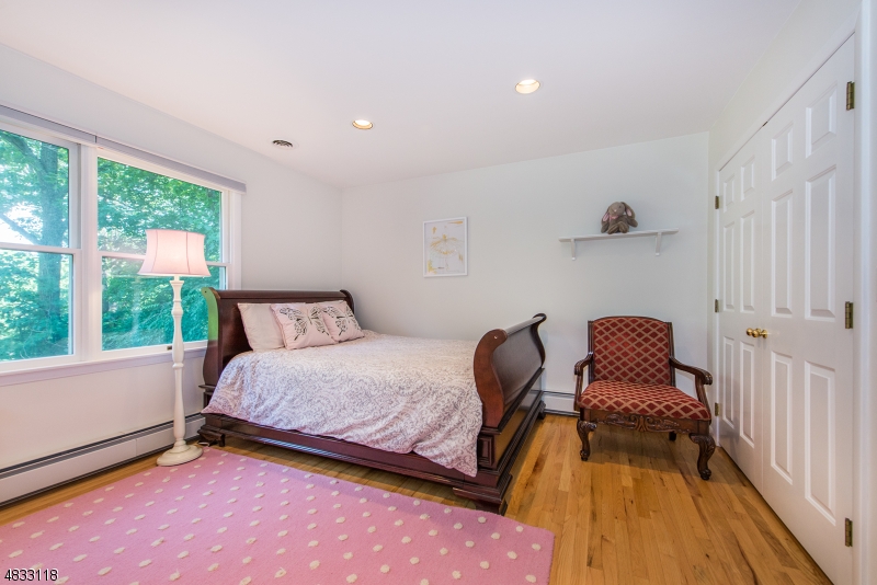 Bradford Estates - Residential Lease