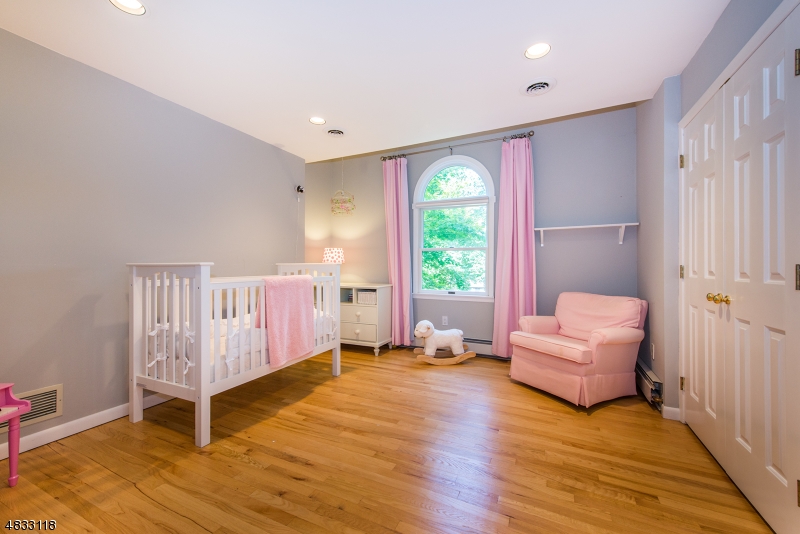 Bradford Estates - Residential Lease