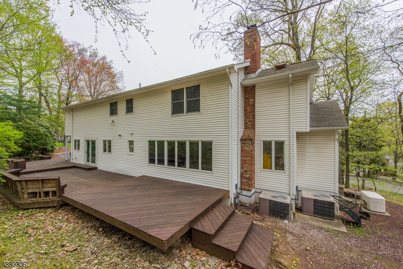 Bradford Estates - Residential Lease