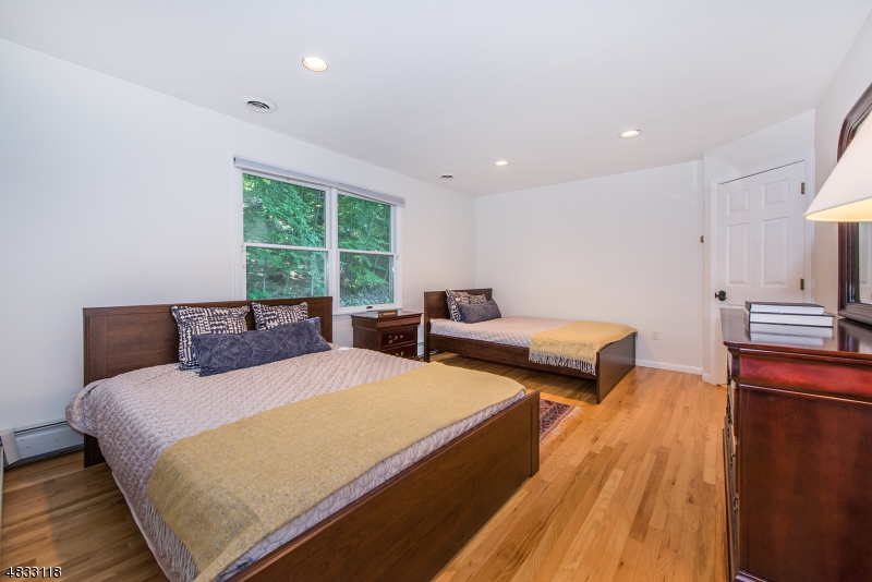 Bradford Estates - Residential Lease