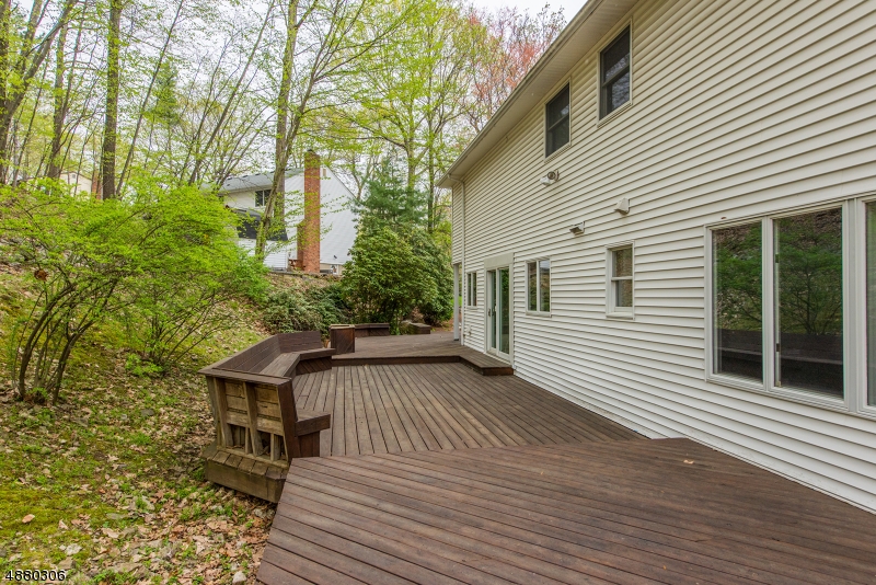 Bradford Estates - Residential Lease