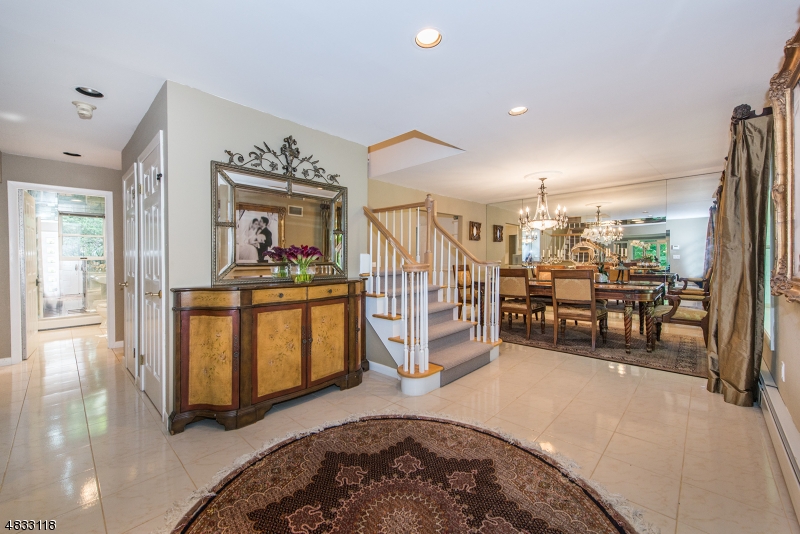 Bradford Estates - Residential Lease