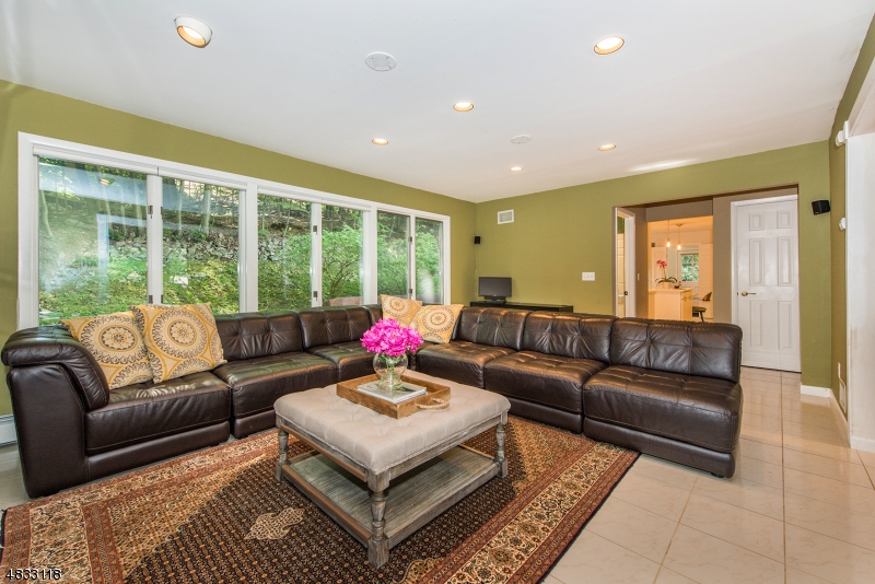 Bradford Estates - Residential Lease