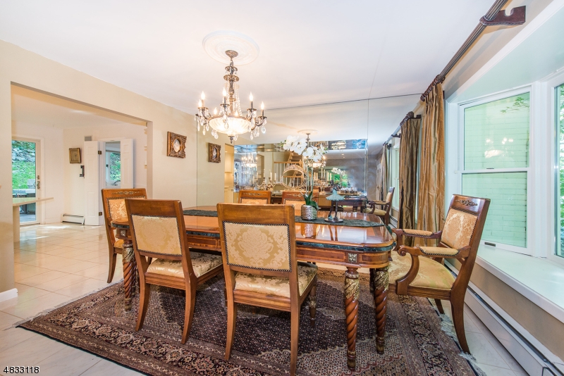 Bradford Estates - Residential Lease