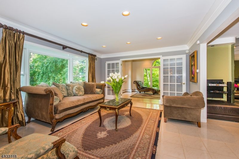 Bradford Estates - Residential Lease