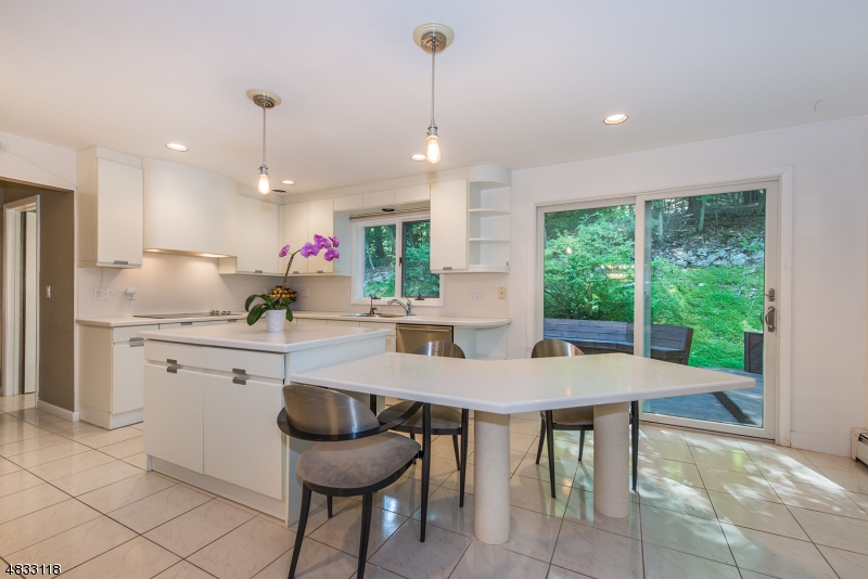 Bradford Estates - Residential Lease