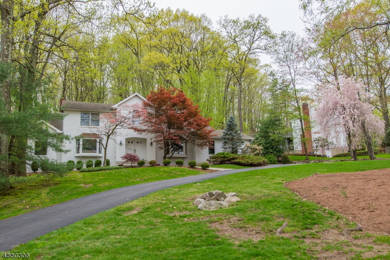 Bradford Estates - Residential Lease